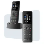 điện thoại cầm tay không dây Yealink W57R điện thoại cầm tay không dây Yealink W57R