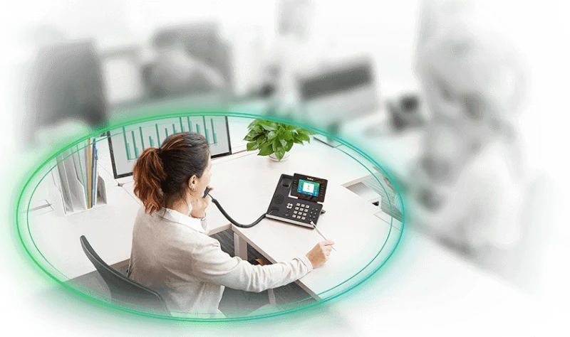 Lưu ý khi mua điện thoại IP cho doanh nghiệp