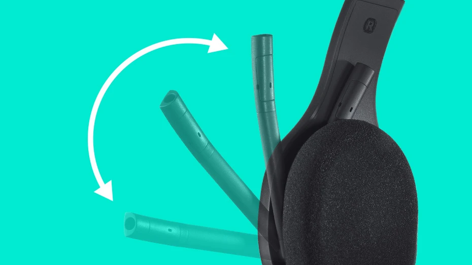 mic hủy tiếng ồn