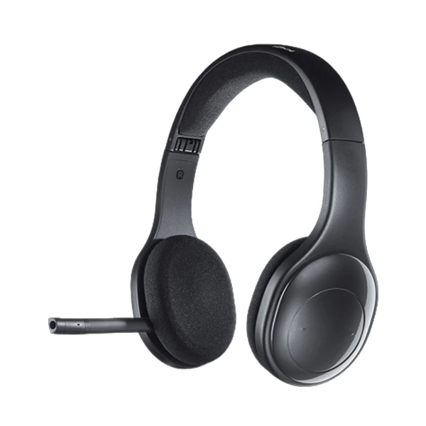 tai nghe logitech h800