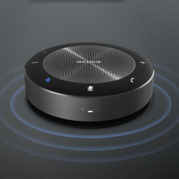 BM20 MAXHUB SPEAKERPHONE 02