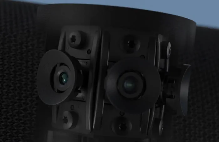 Hệ thống đa camera