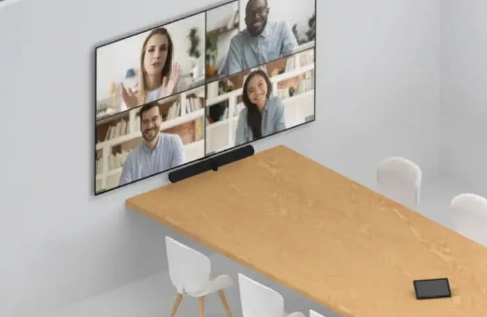 Thu rõ nét mọi không gian