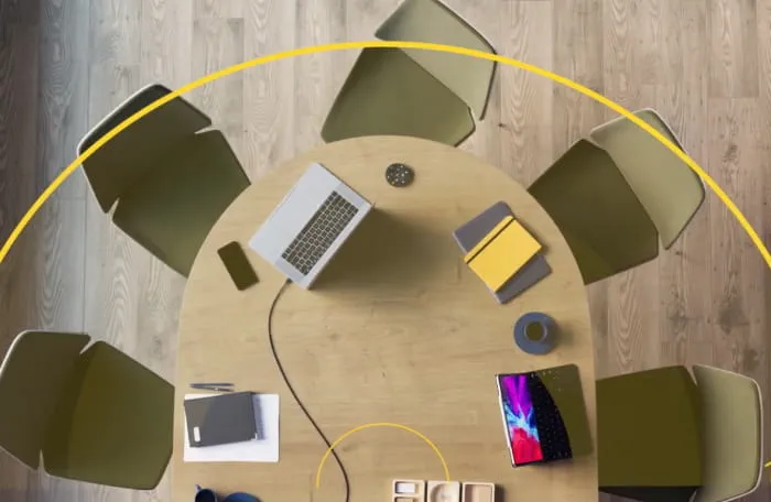 Xem toàn cảnh 180 độ