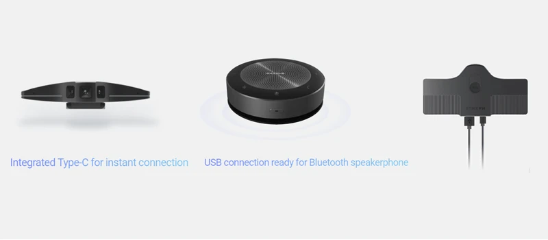 maxhub uc m31 kết nối usb nhanh chóng