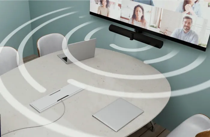 jabra panacast 50 mảng 8 micro định hướng