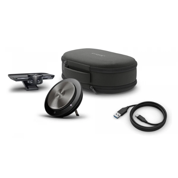 PanaCast Meet Anywhere - Bộ thiết bị hội nghị truyền hình cho doanh nghiệp