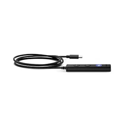 Yealink YHC20T USB-C - Bộ điều khiển