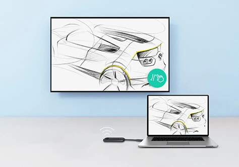 Điều khiển ngược trực quan