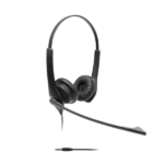 Jabra Biz 1100 EDU 3.5mm (SKU 1159-0139-EDU) - Tai nghe call center cho doanh nghiệp