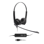 Jabra Biz 1100 EDU (SKU 1159-0159-EDU) - Tai nghe call center cho doanh nghiệp