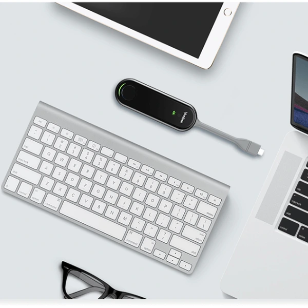 Thiết bị trình chiếu Yealink WPP30