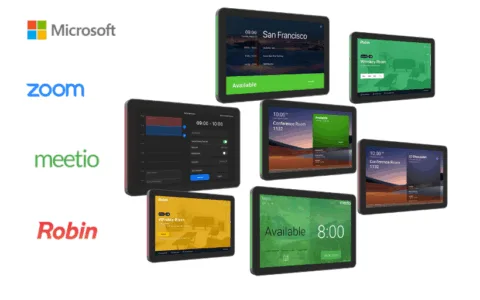 bảng điều khiển Logitech