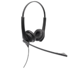 Jabra Biz 1100 EDU 3.5mm (SKU 1159-0139-EDU) - Tai nghe call center cho doanh nghiệp