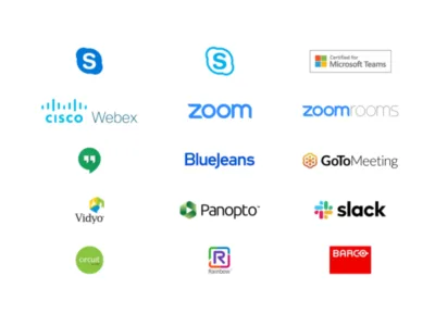 nền tảng truyền thông hợp nhất