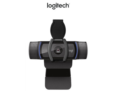 Logitech Webcam C920E (HD)(960-001360)