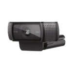 Webcam C920e Logitech (HD)(960-001360)