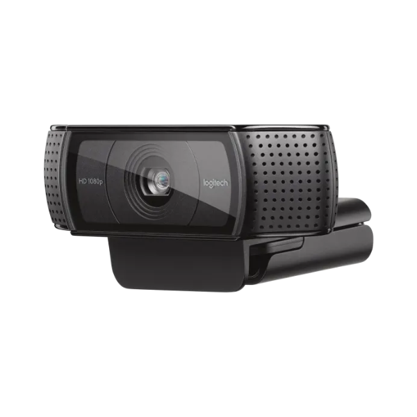 Logitech Webcam C920E IMAGE 2023
