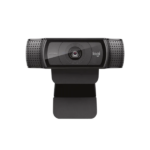 Webcam C920e Logitech (HD)(960-001360)