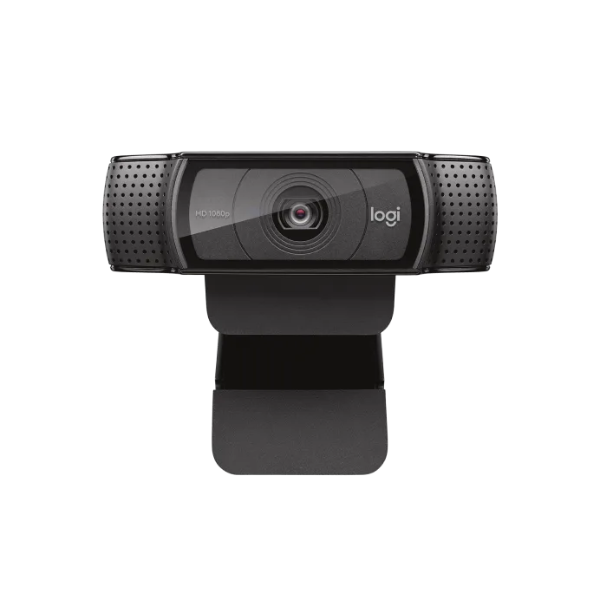 Logitech Webcam C920E IMAGE 01 2023
