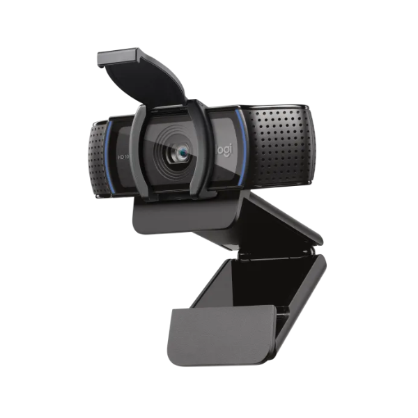 Logitech Webcam C920E IMAGE 03 2023
