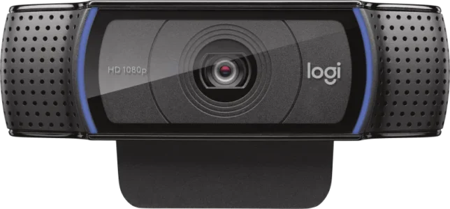 Logitech Webcam C920E đặc điểm