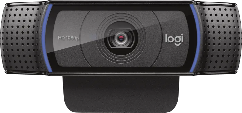 Logitech Webcam C920E đặc điểm