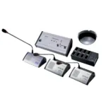 Bộ sạc pin TOA BC-900