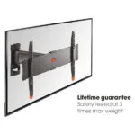 Giá đỡ TV treo tường Vogel's BASE 25 M