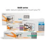 Giá đỡ TV treo tường Vogel's BASE 45 L