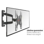 Giá đỡ TV treo tường Vogel's BASE 45 M