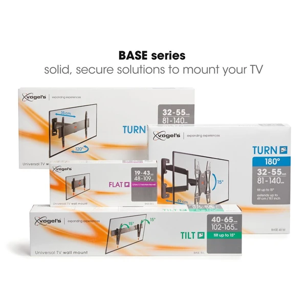 Giá đỡ TV treo tường Vogel's BASE 45 M