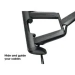 Giá đỡ TV treo tường Vogel's BASE 45 S