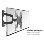 Giá đỡ TV treo tường Vogel's BASE 45 S