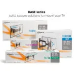 Giá đỡ TV treo tường Vogel's BASE 45 S