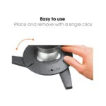 Giá đỡ máy chiếu treo trần Vogel's EPC 6545