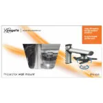 Giá đỡ máy chiếu treo tường Vogel's EPW 6565