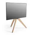 Chân đế TV trên sàn Vogel's NEXT OP1