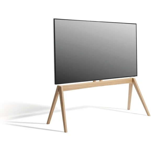 Chân đế TV trên sàn Vogel's NEXT OP2