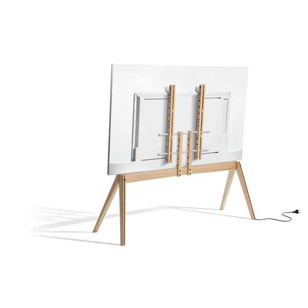 Chân đế TV trên sàn Vogel's NEXT OP2