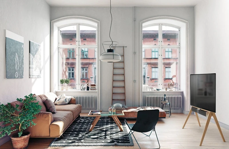 Đặc điểm nổi bật của Vogel's NEXT OP2