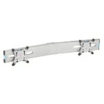 PFA-9102-Dual-Monitor-Adapter-for-PFD-Mounts-01 Giá treo 2 màn hình Vogel's PFA 9102