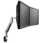 PFA-9102-Dual-Monitor-Adapter-for-PFD-Mounts-02 Giá treo 2 màn hình Vogel's PFA 9102