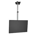 PFC-585-Display-Ceiling-Mount-02 Giá treo TV thả trần Vogel's PFC 585