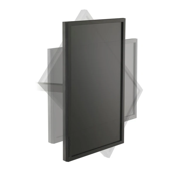 PFD-8523-Monitor-Arm-static-03 Giá treo màn hình PC Vogel's PFD 8523