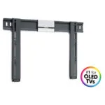 THIN-405-ExtraThin-Fixed-TV-Wall-Mount-01 Giá treo TV Vogel's THIN 405 ExtraThin