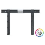 THIN-505-ExtraThin-Fixed-TV-Wall-Mount-01 Giá treo TV Vogel's THIN 505 ExtraThin