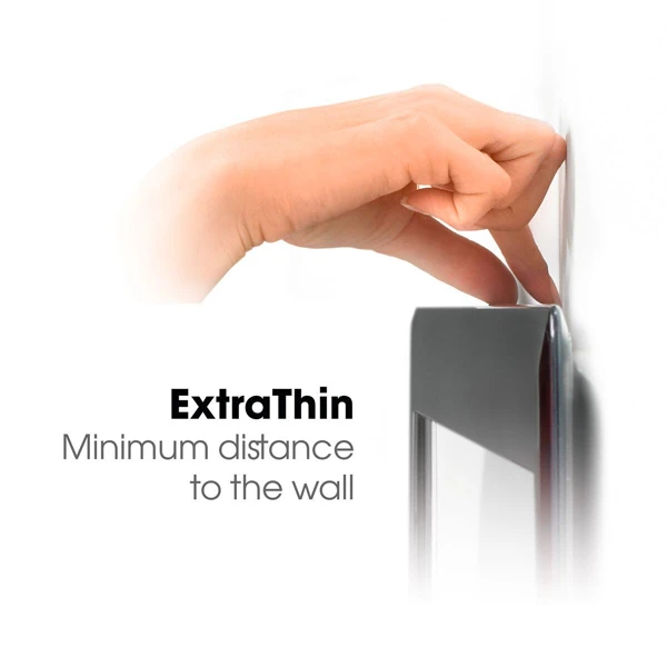 THIN-505-ExtraThin-Fixed-TV-Wall-Mount-04 Giá treo TV Vogel's THIN 505 ExtraThin