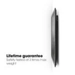 THIN-505-ExtraThin-Fixed-TV-Wall-Mount-05 Giá treo TV Vogel's THIN 505 ExtraThin