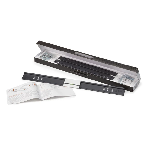 THIN-505-ExtraThin-Fixed-TV-Wall-Mount-08 Giá treo TV Vogel's THIN 505 ExtraThin